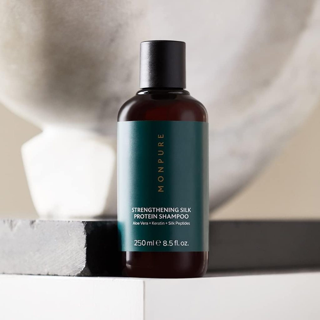 Men’s Hair Thinning Solutions: The Science Behind Stronger, Thicker-Looking&nbsp;Hair