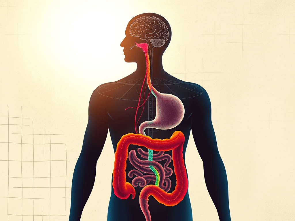 The Gut Check: Why Your Digestive Health Is Your Second&nbsp;Brain