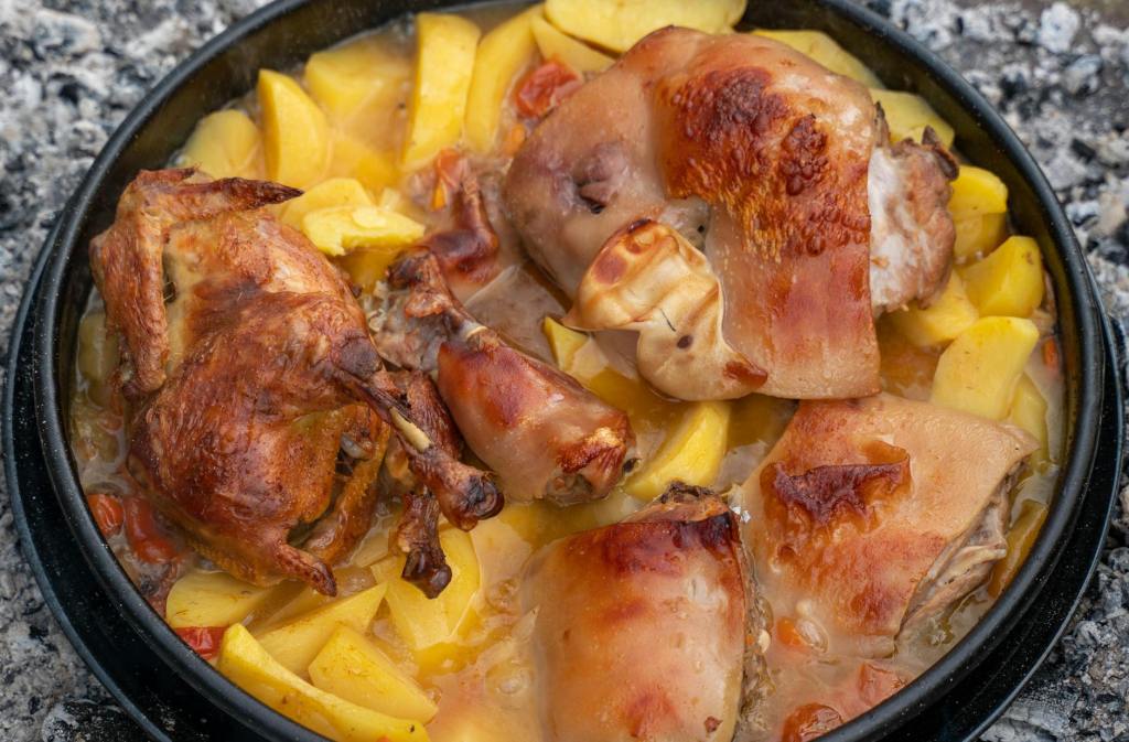 Slow Cooker Chicken&nbsp;Recipes