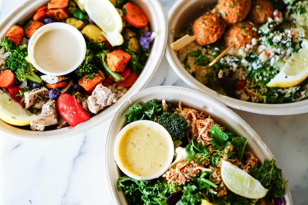 7 Meals from&nbsp;$50