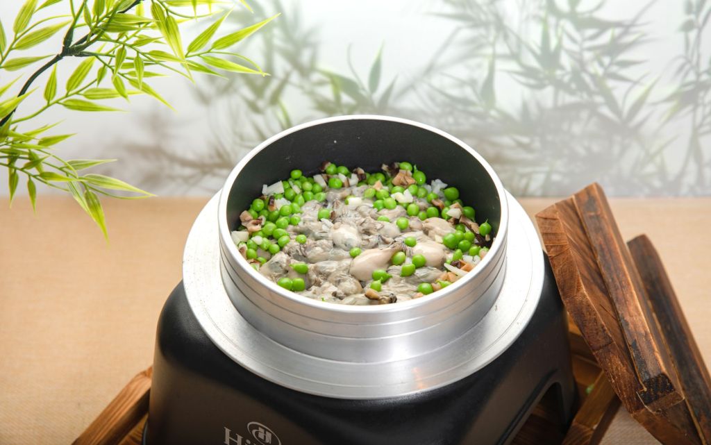 Rice Cooker Meals Beyond Plain&nbsp;Rice